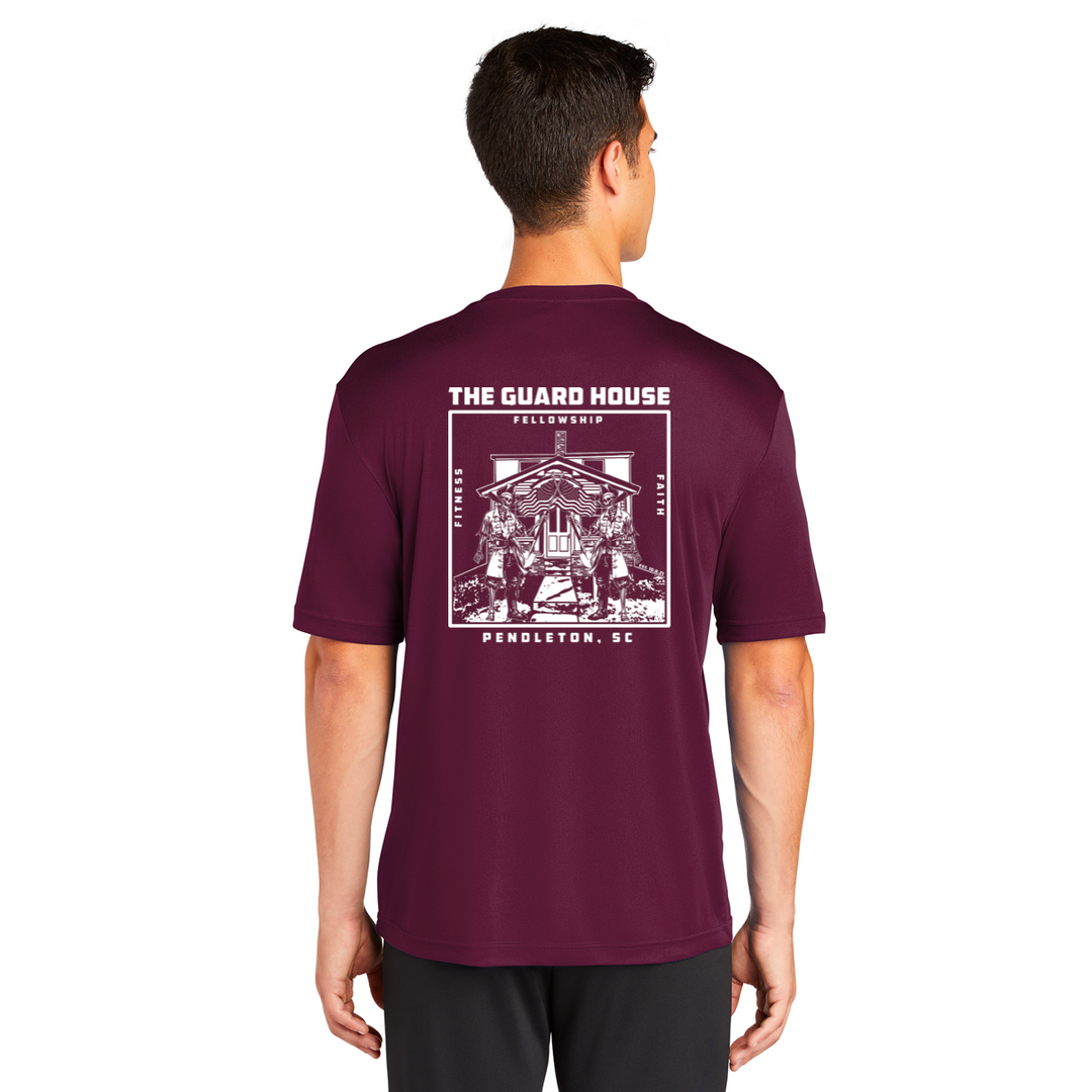 F3 Anderson The Guard House Pre-Order October 2023