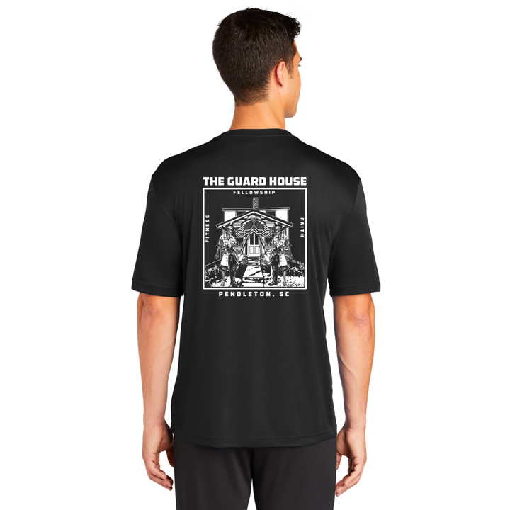 F3 Anderson The Guard House Pre-Order October 2023
