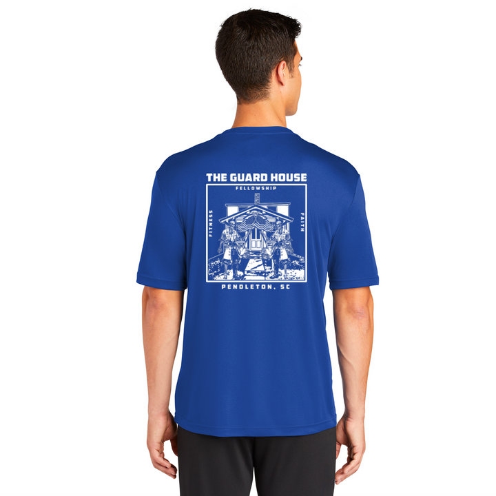 F3 Anderson The Guard House Pre-Order October 2023