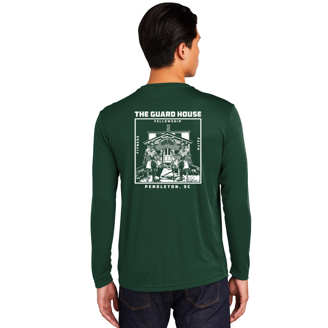 F3 Anderson The Guard House Pre-Order October 2023