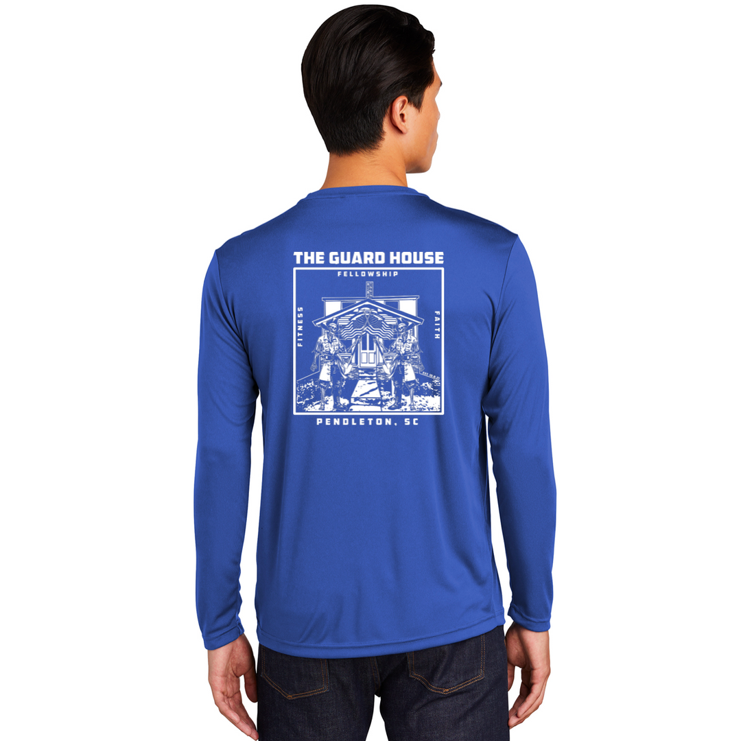 F3 Anderson The Guard House Pre-Order October 2023