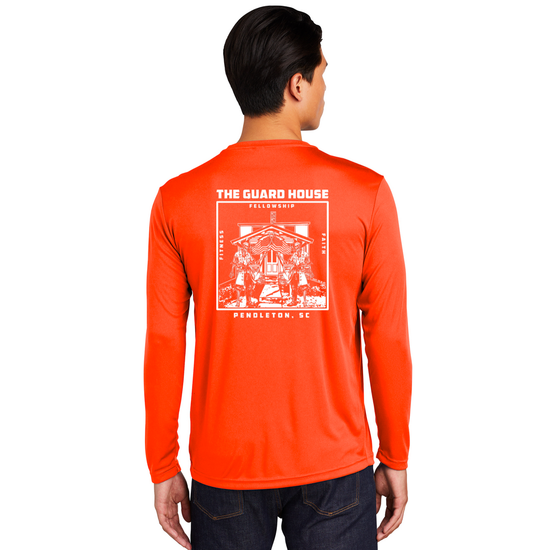F3 Anderson The Guard House Pre-Order October 2023