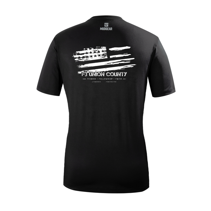 F3 Union County Last Chance Logo Pre-Order October 2023