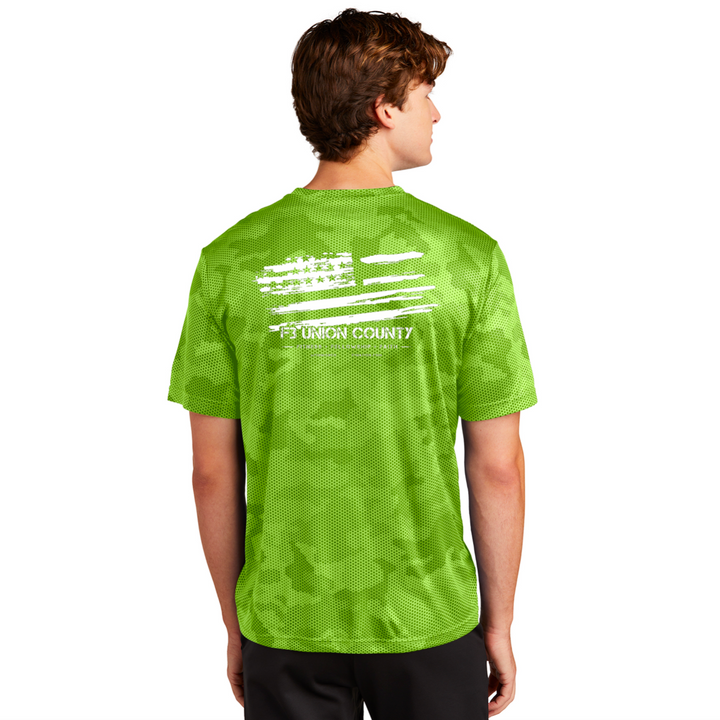 F3 Union County Last Chance Logo Pre-Order October 2023
