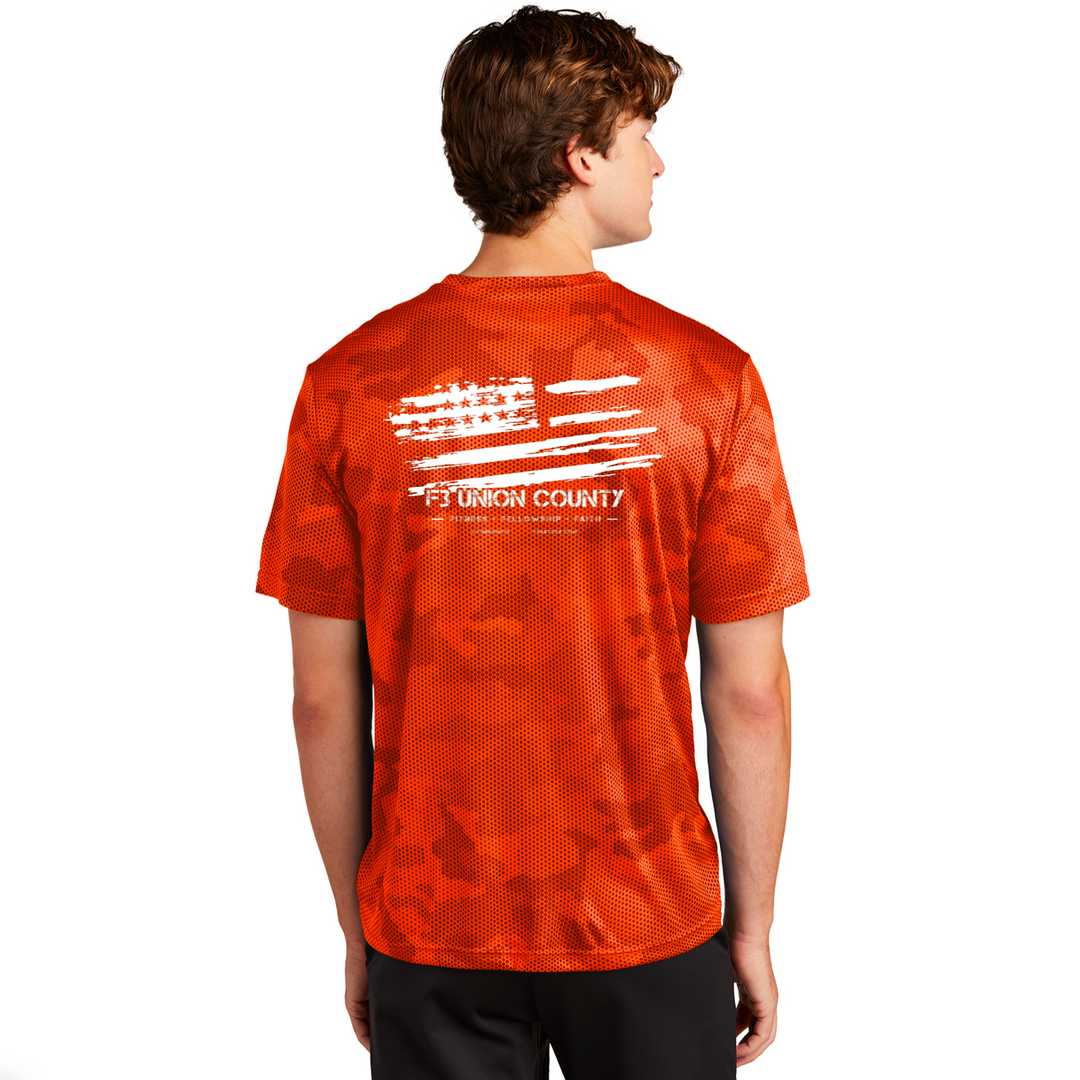 F3 Union County Last Chance Logo Pre-Order October 2023