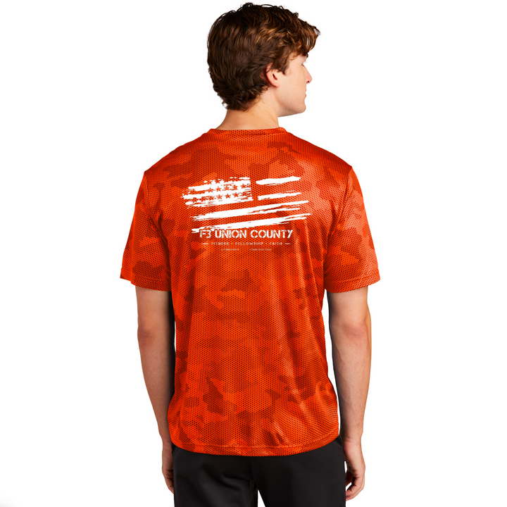 F3 Union County Last Chance Logo Pre-Order October 2023