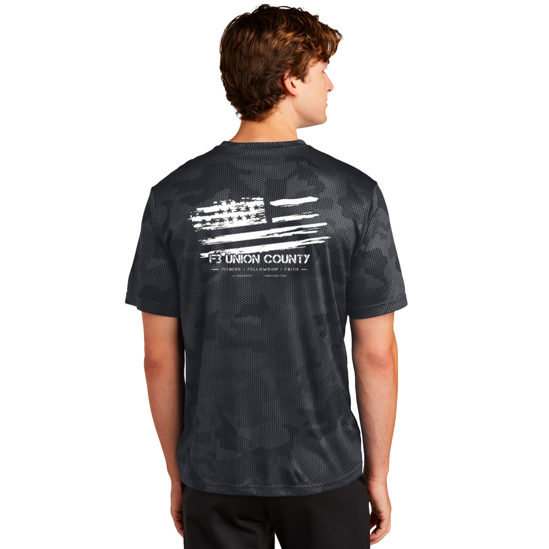 F3 Union County Last Chance Logo Pre-Order October 2023