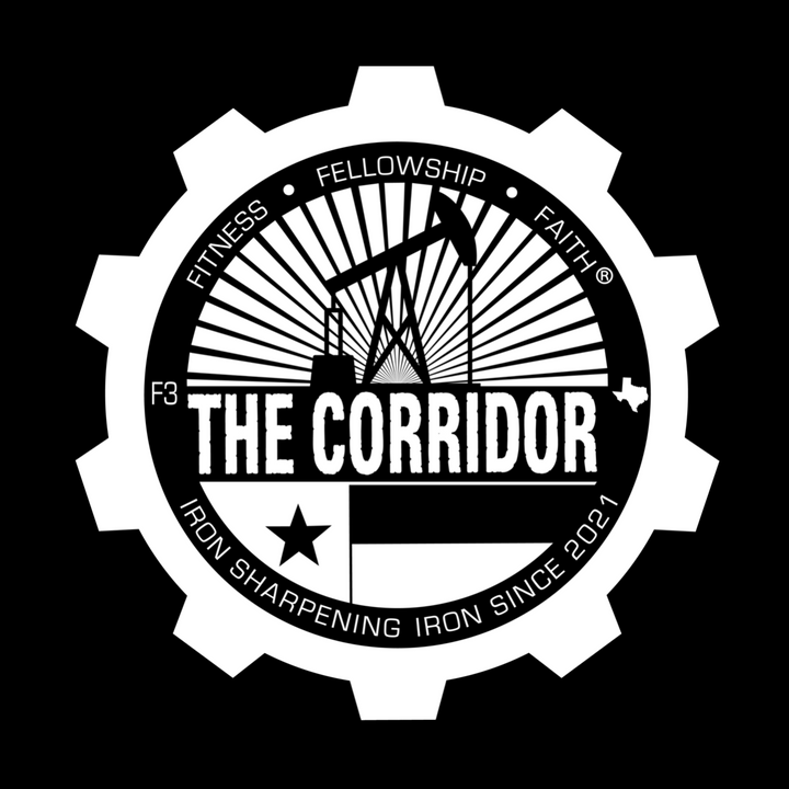 F3 West Houston The Corridor Pre-Order October 2023
