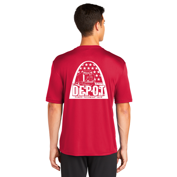 F3 St. Louis The Depot Gear Pre-Order October 2023