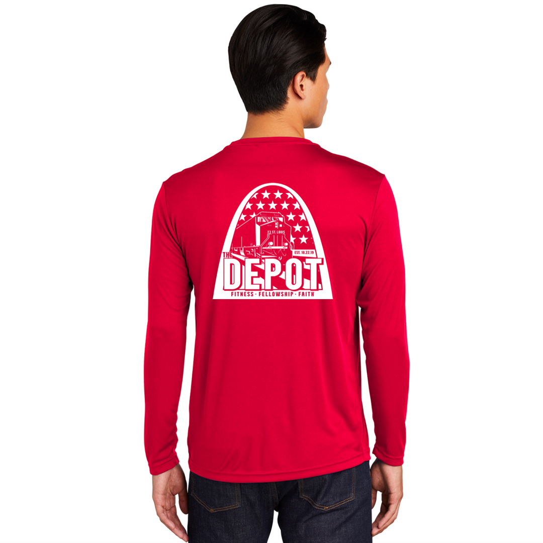 F3 St. Louis The Depot Gear Pre-Order October 2023