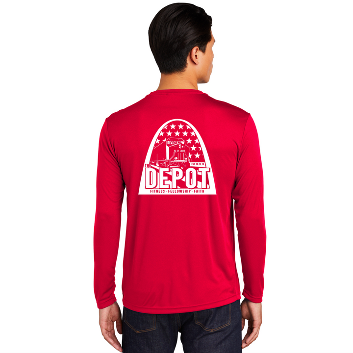 F3 St. Louis The Depot Gear Pre-Order October 2023