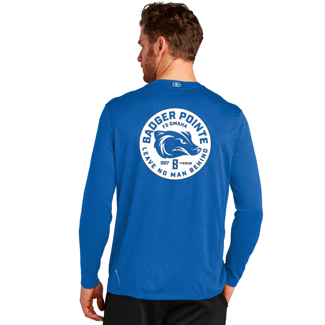 F3 Omaha Badger Pointe Pre-Order June 2025