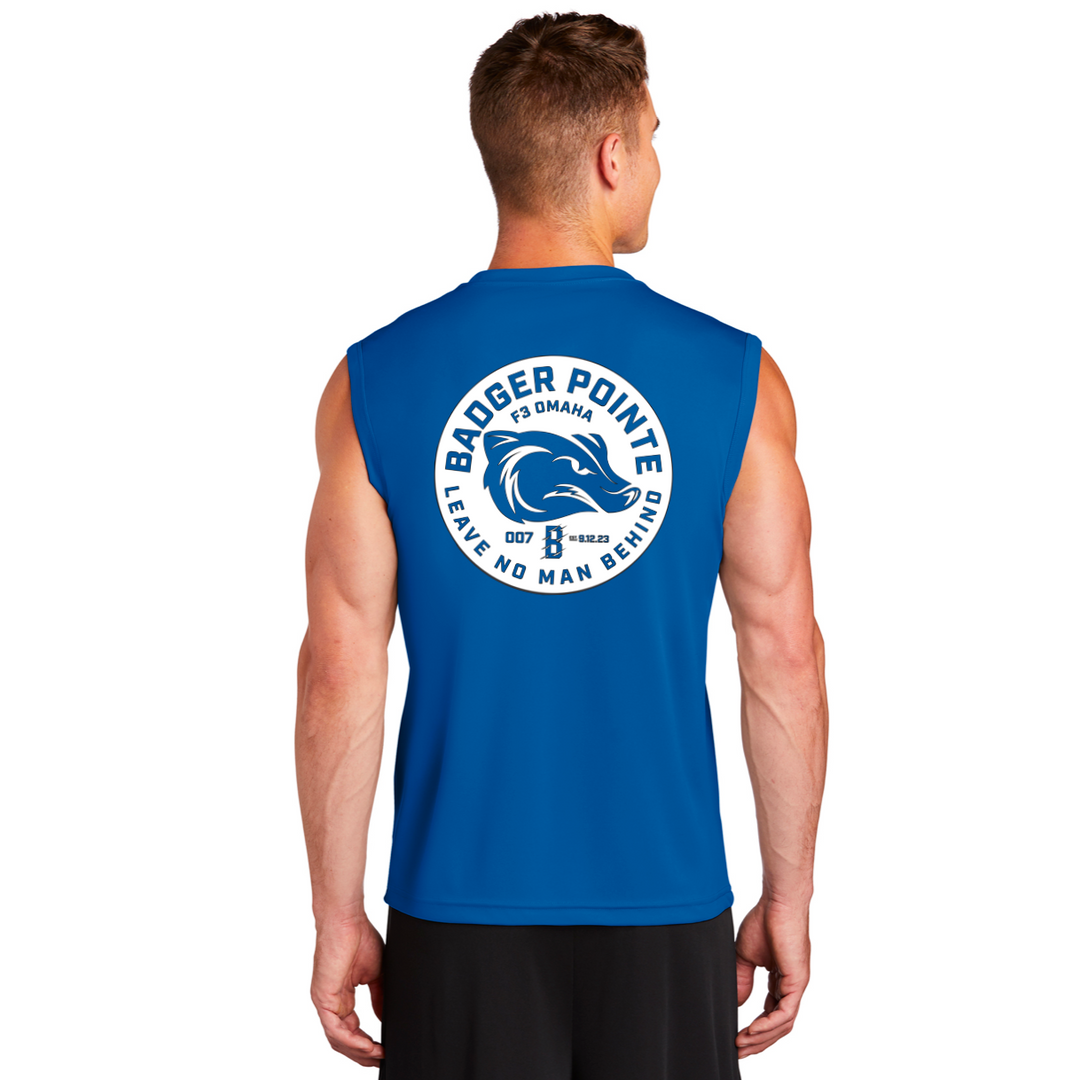 F3 Omaha Badger Pointe Pre-Order June 2025
