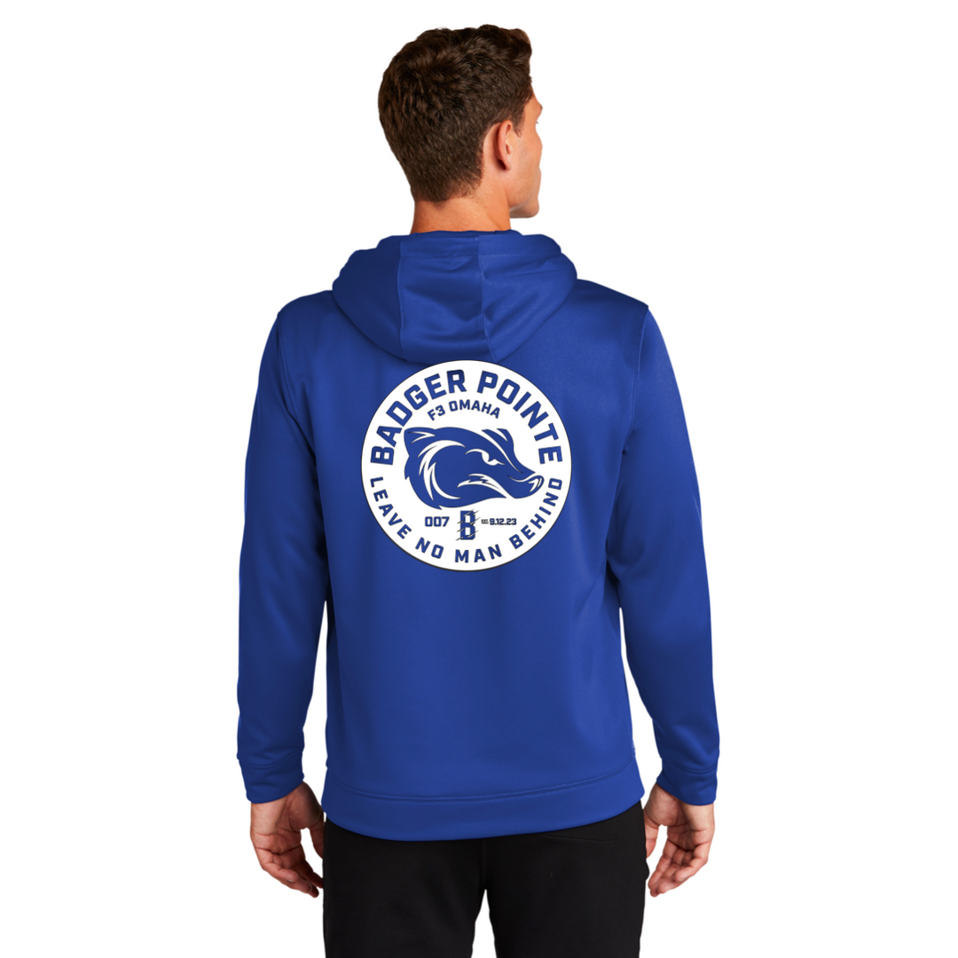 F3 Omaha Badger Pointe Pre-Order June 2025