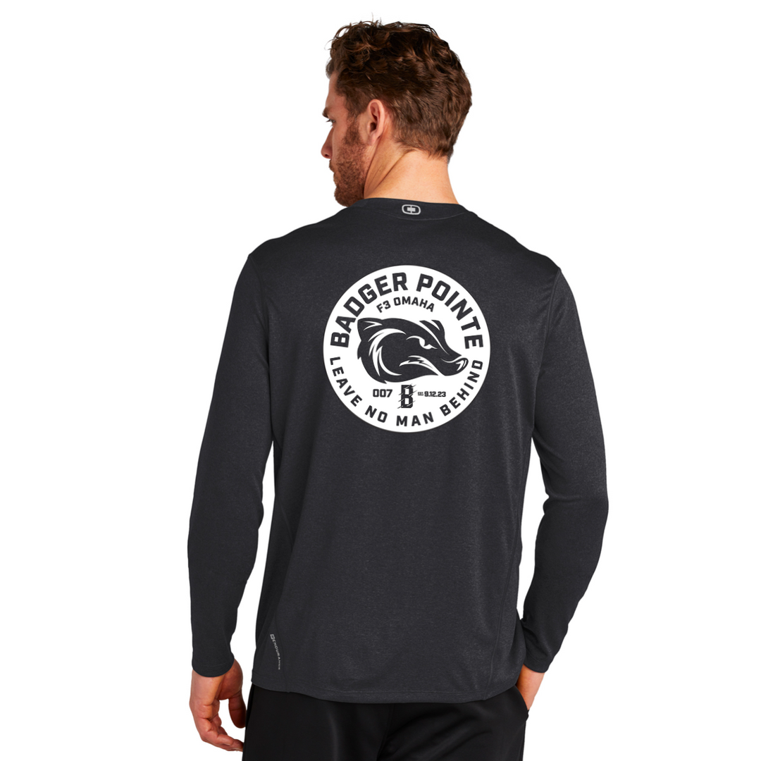 F3 Omaha Badger Pointe Pre-Order June 2025