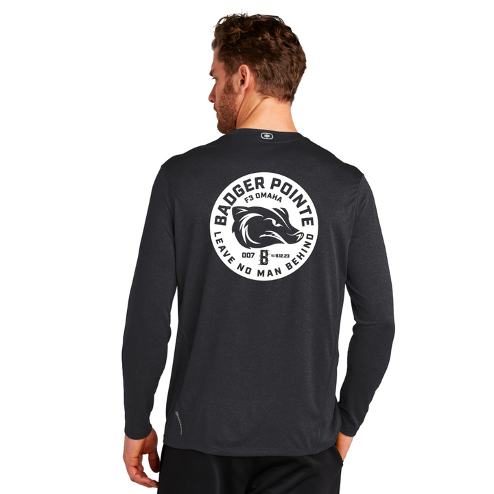 F3 Omaha Badger Pointe Pre-Order June 2025