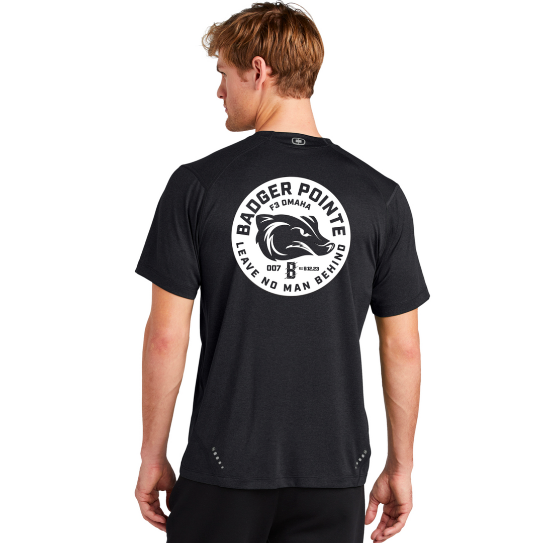 F3 Omaha Badger Pointe Pre-Order June 2025