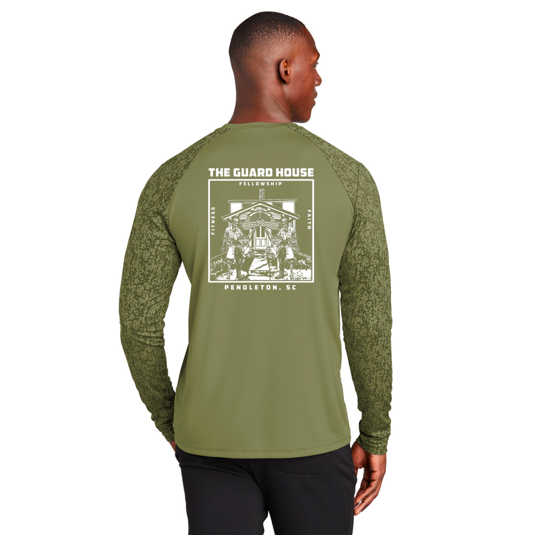 F3 Anderson The Guard House Pre-Order October 2023