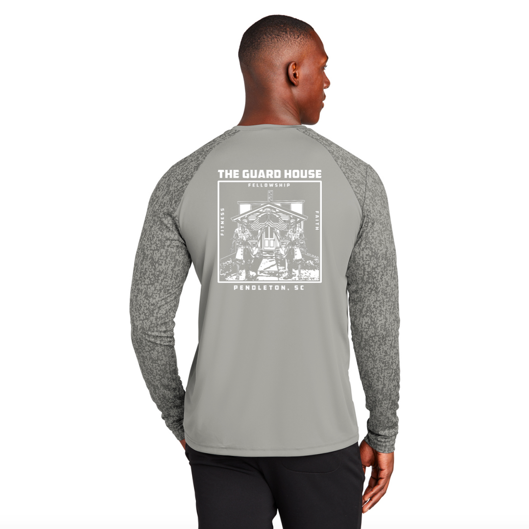 F3 Anderson The Guard House Pre-Order October 2023