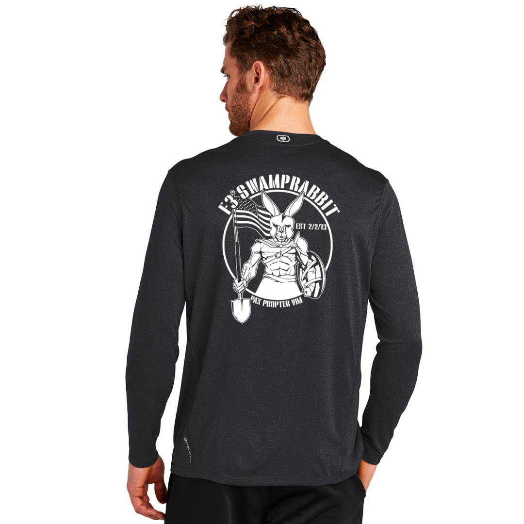 F3 Swamp Rabbit Pre-Order October 2023