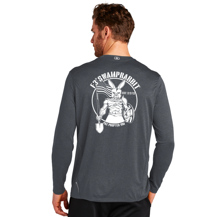 F3 Swamp Rabbit Pre-Order October 2023