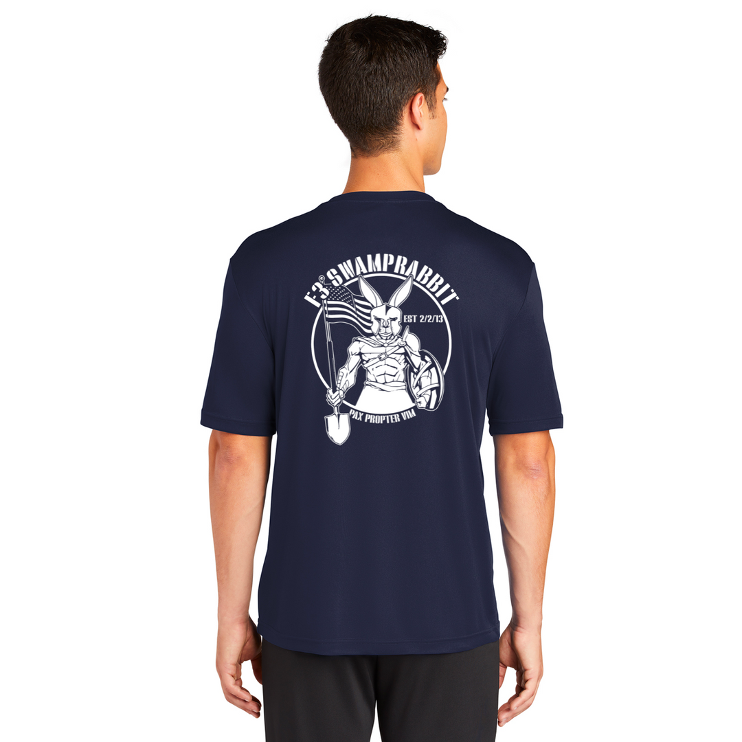 F3 Swamp Rabbit Pre-Order October 2023