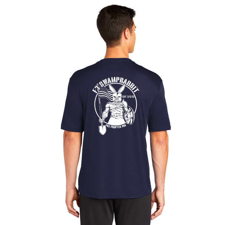 F3 Swamp Rabbit Pre-Order October 2023