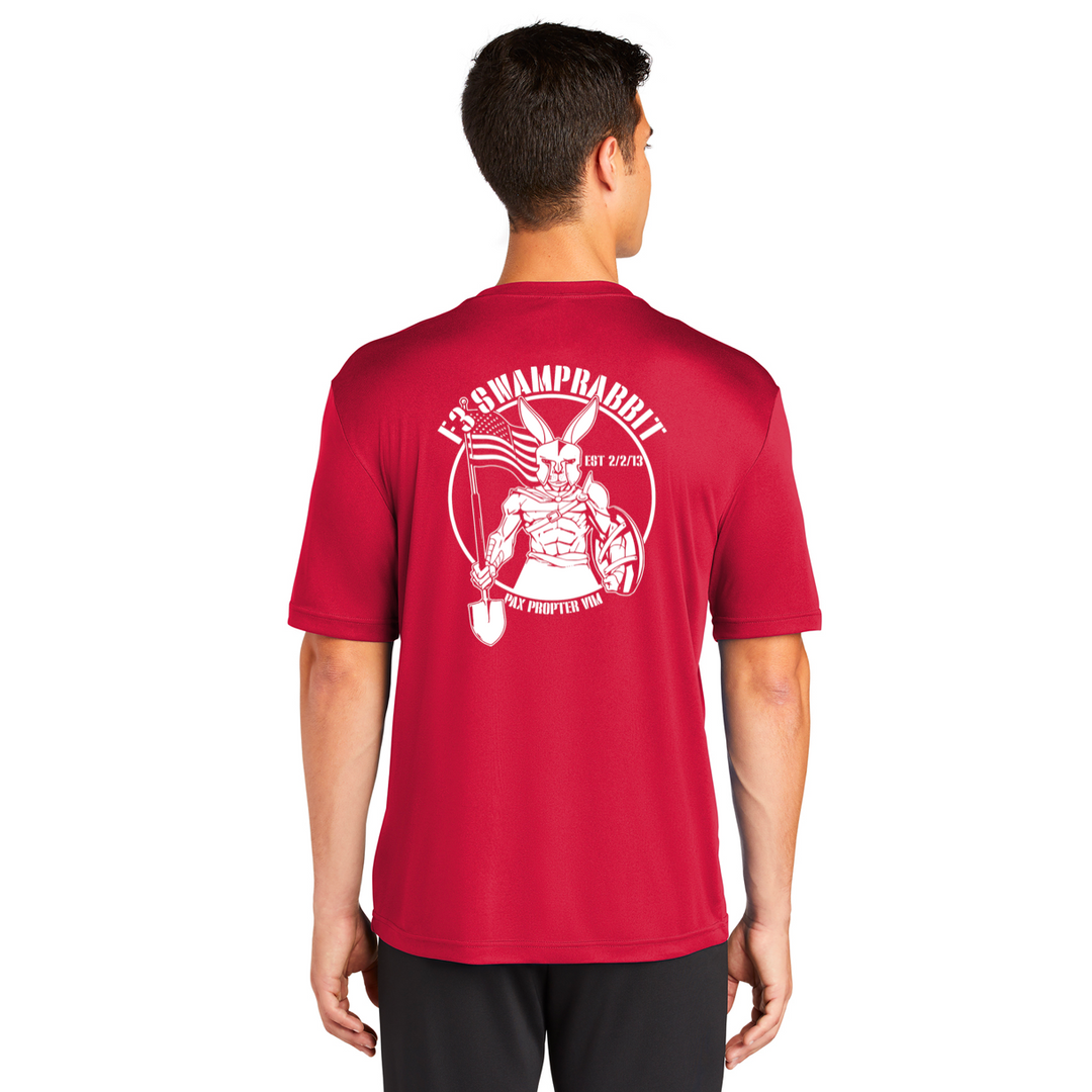 F3 Swamp Rabbit Pre-Order October 2023