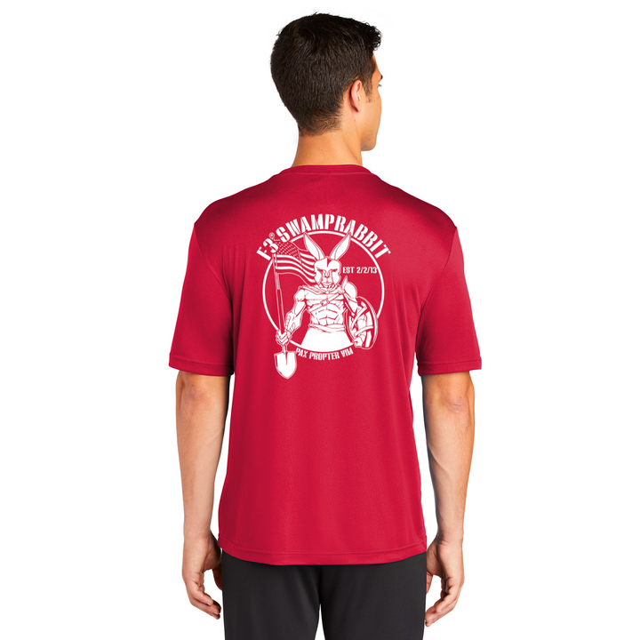 F3 Swamp Rabbit Pre-Order October 2023