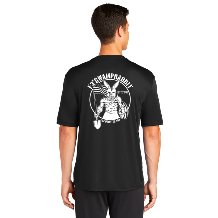F3 Swamp Rabbit Pre-Order October 2023