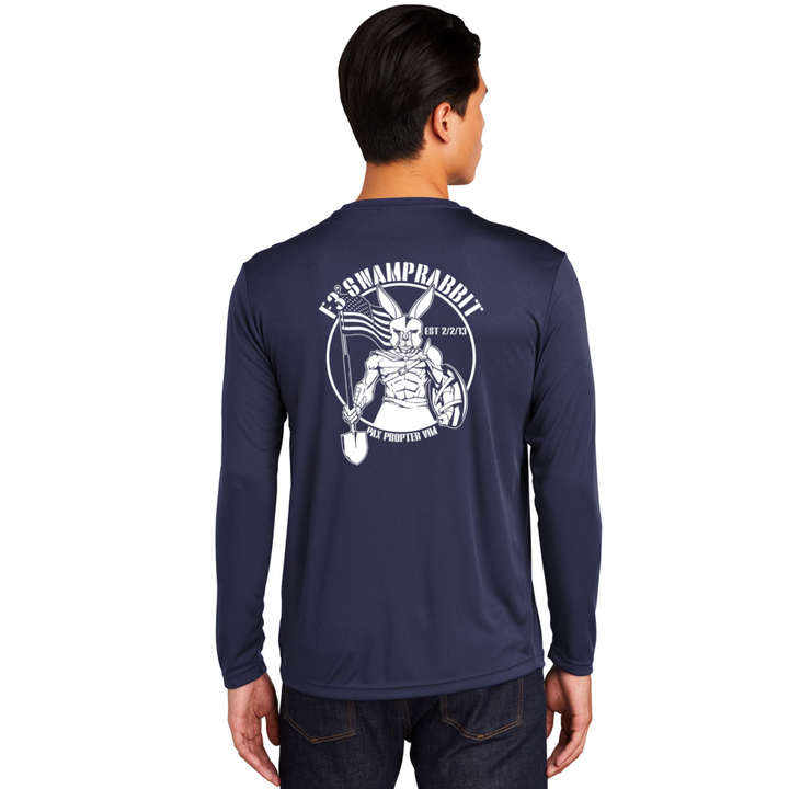 F3 Swamp Rabbit Pre-Order October 2023
