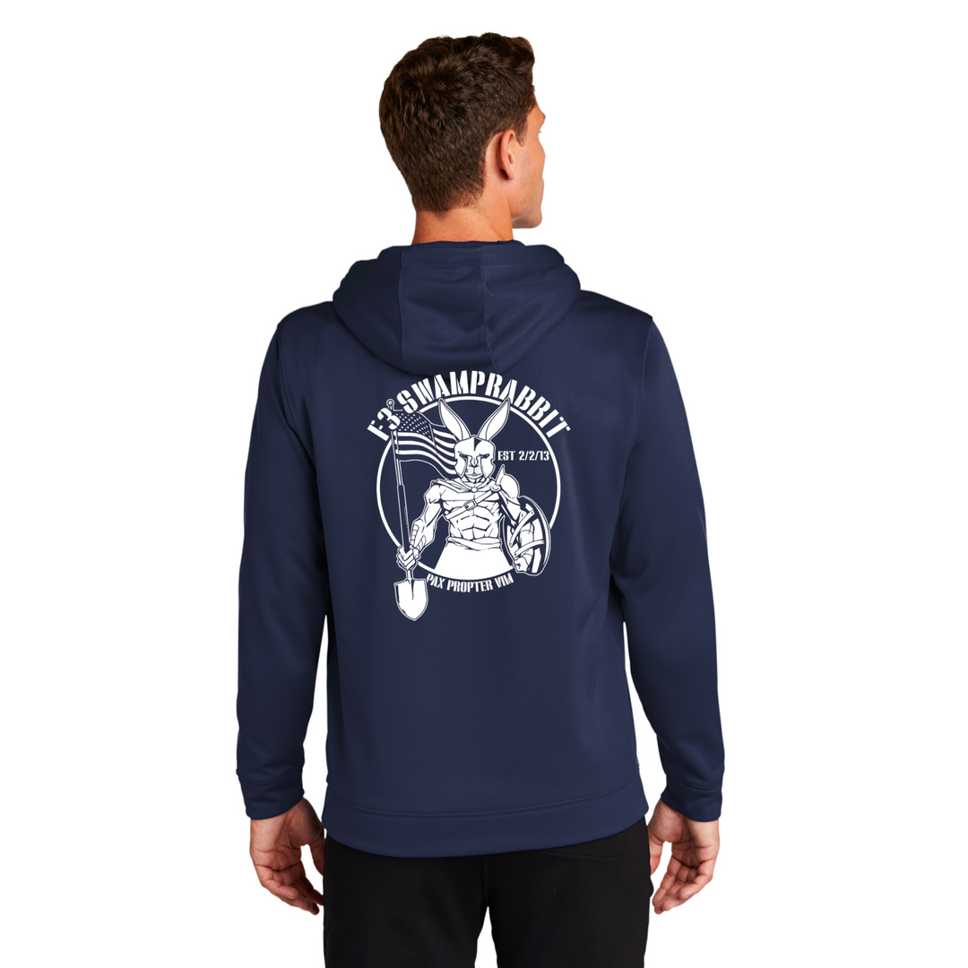 F3 Swamp Rabbit Pre-Order October 2023