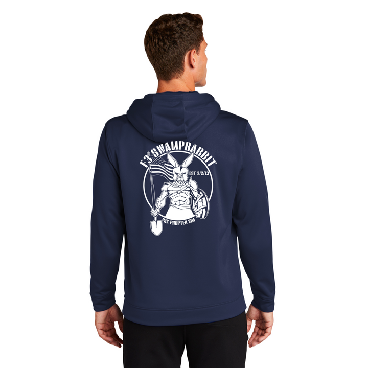 F3 Swamp Rabbit Pre-Order October 2023