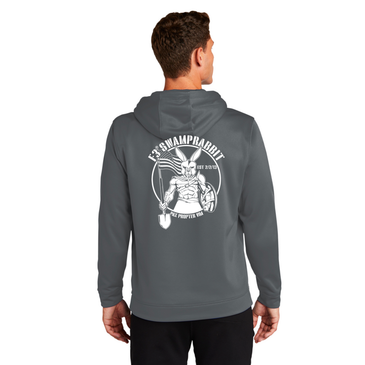 F3 Swamp Rabbit Pre-Order October 2023
