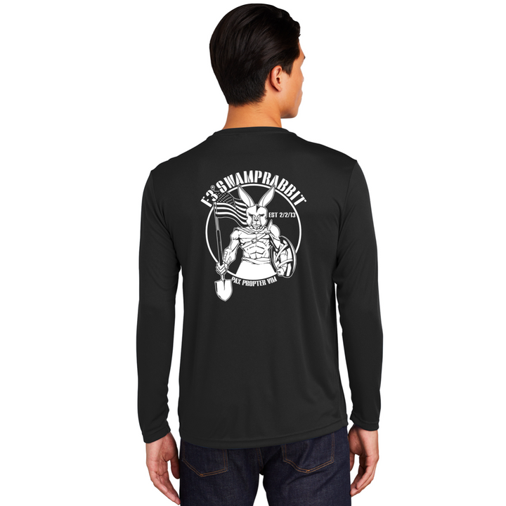 F3 Swamp Rabbit Pre-Order October 2023