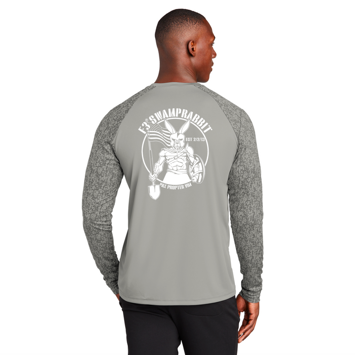 F3 Swamp Rabbit Pre-Order October 2023