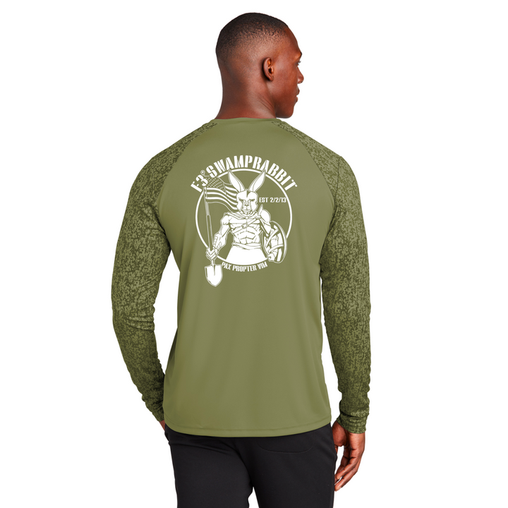F3 Swamp Rabbit Pre-Order October 2023