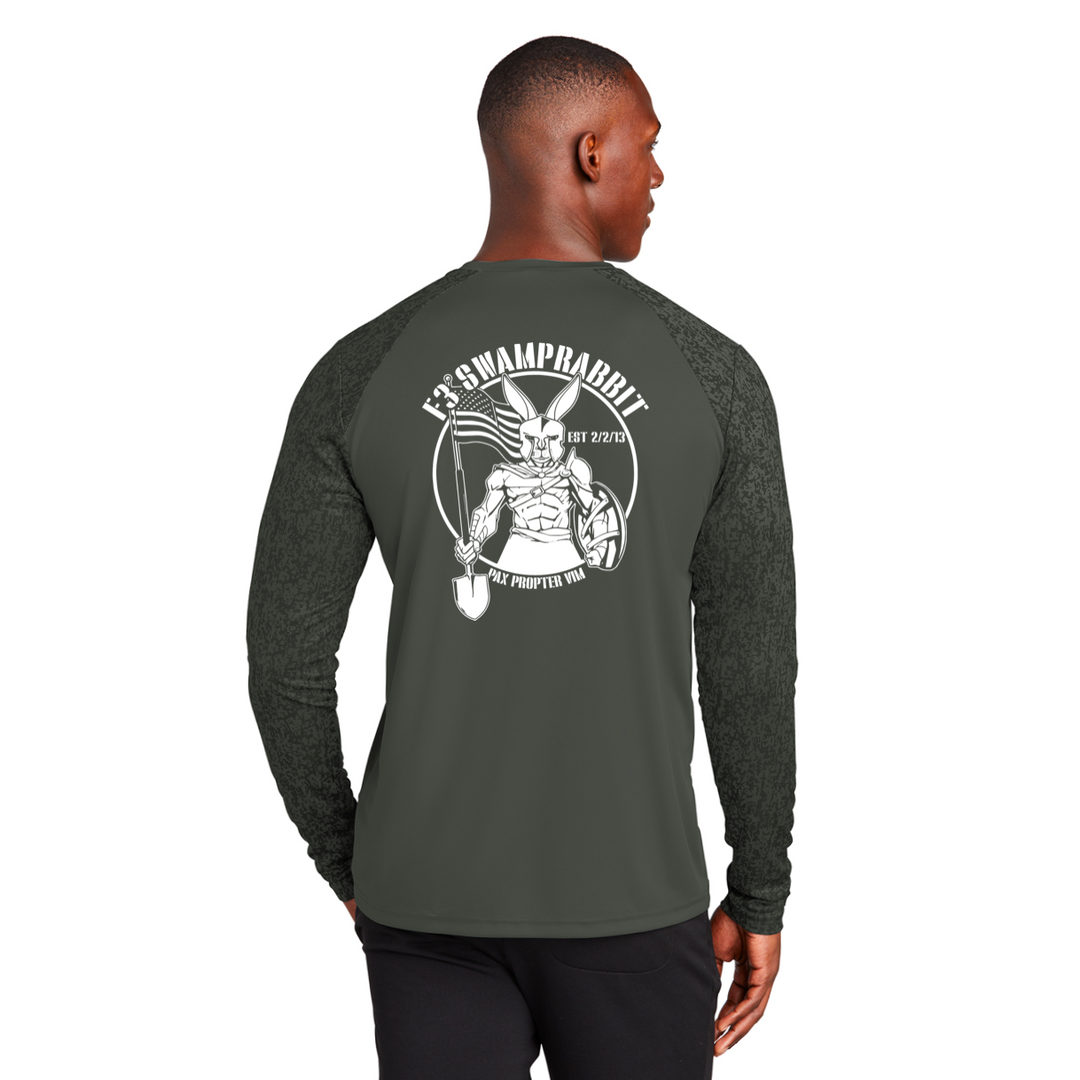 F3 Swamp Rabbit Pre-Order October 2023
