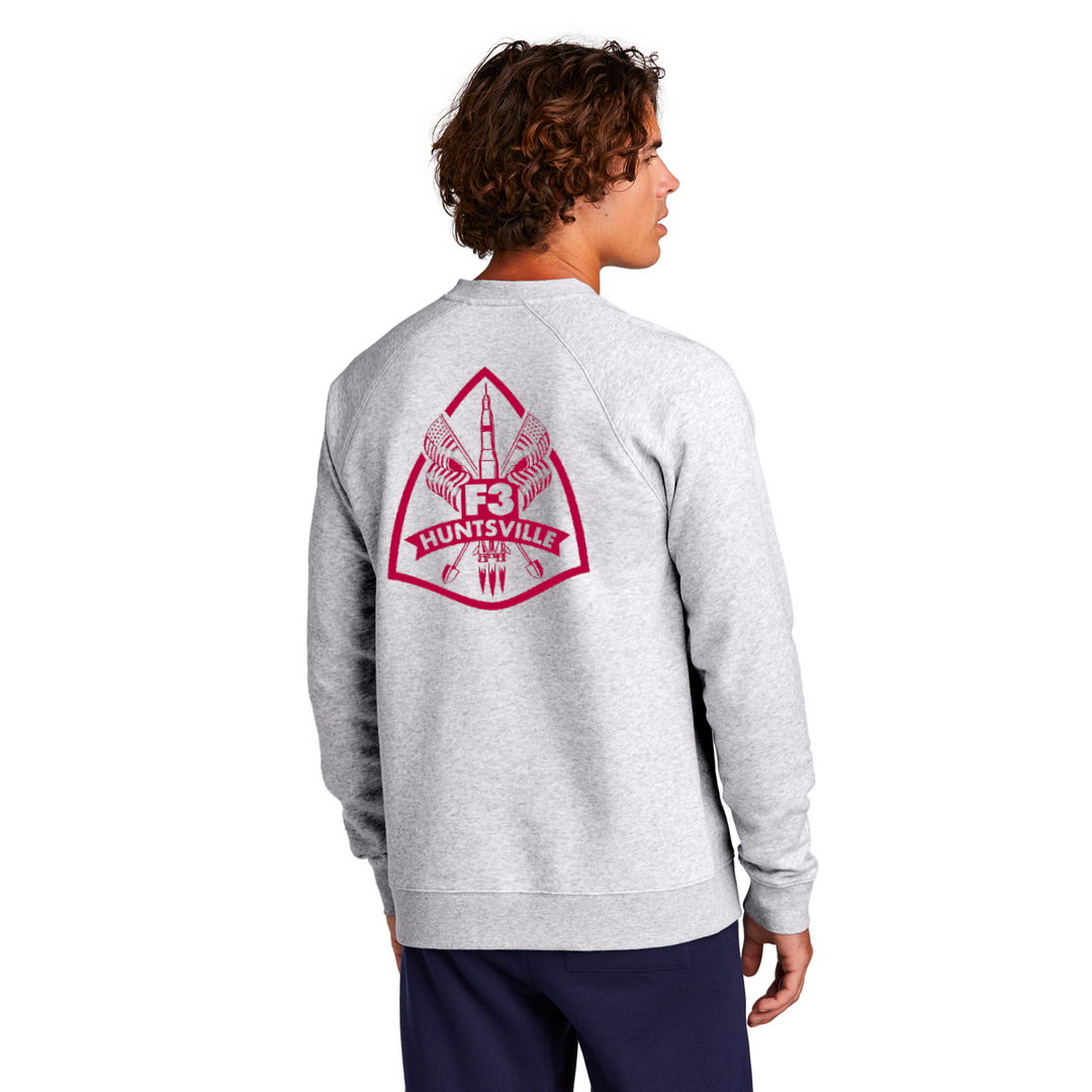 F3 Huntsville (Cardinal Red) Pre-Order October 2023