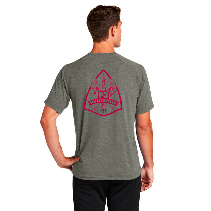 F3 Huntsville (Cardinal Red) Pre-Order October 2023