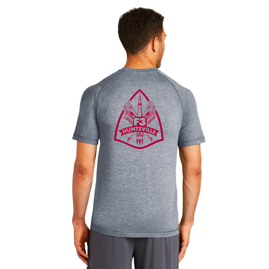 F3 Huntsville (Cardinal Red) Pre-Order October 2023