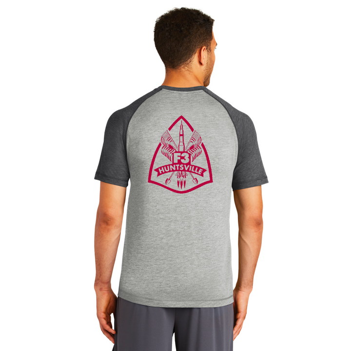 F3 Huntsville (Cardinal Red) Pre-Order October 2023