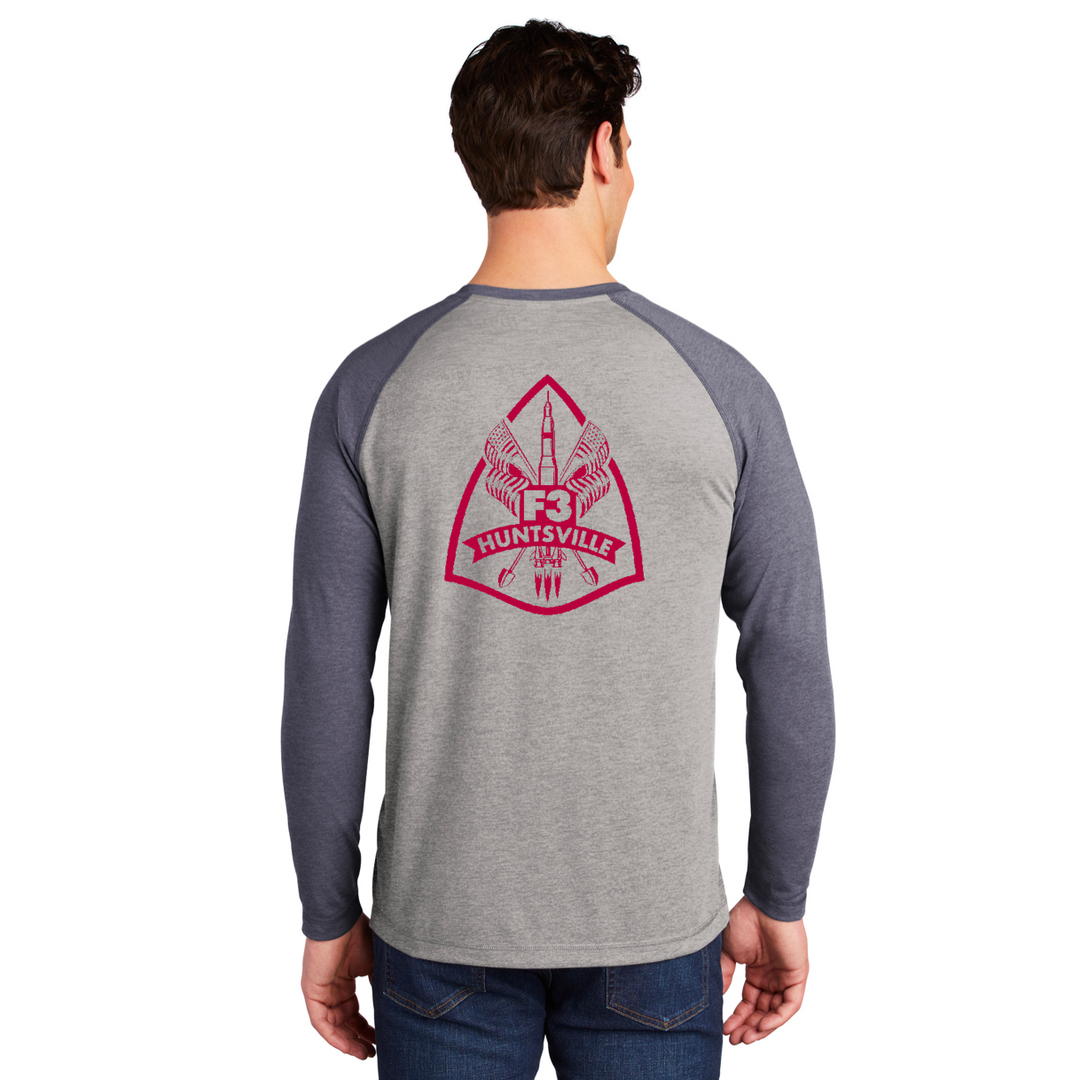 F3 Huntsville (Cardinal Red) Pre-Order October 2023