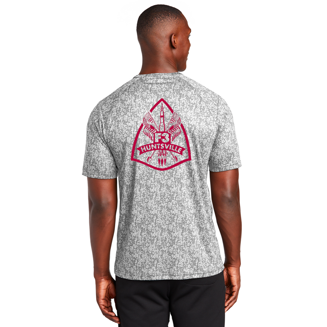 F3 Huntsville (Cardinal Red) Pre-Order October 2023
