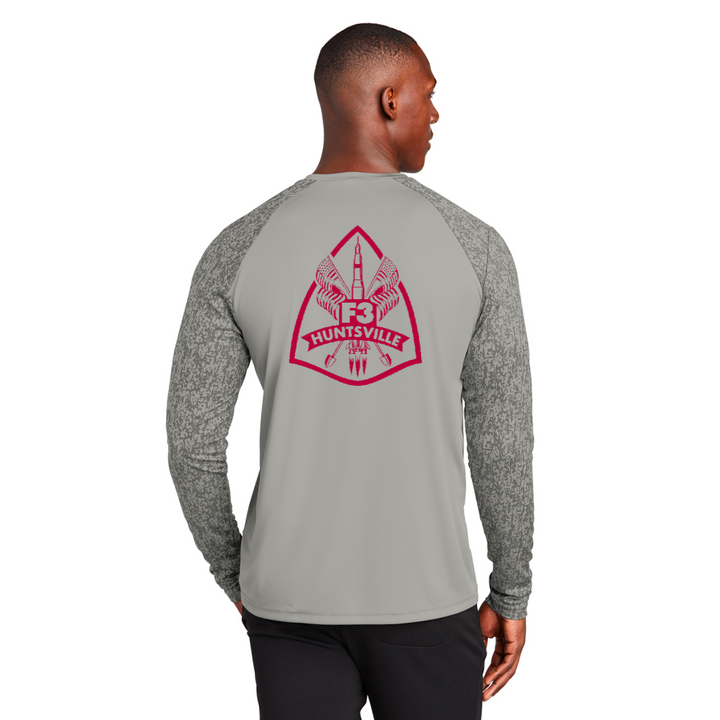 F3 Huntsville (Cardinal Red) Pre-Order October 2023