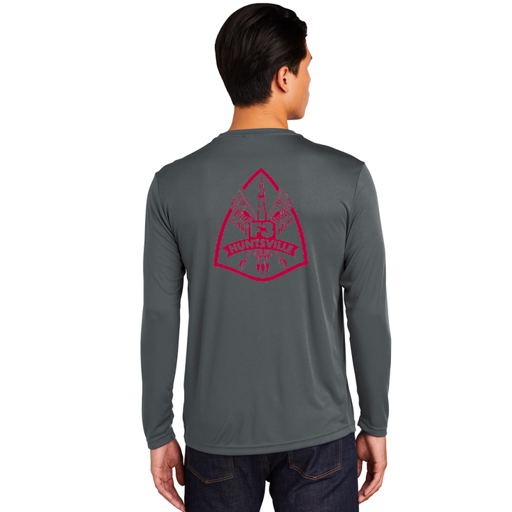 F3 Huntsville (Cardinal Red) Pre-Order October 2023
