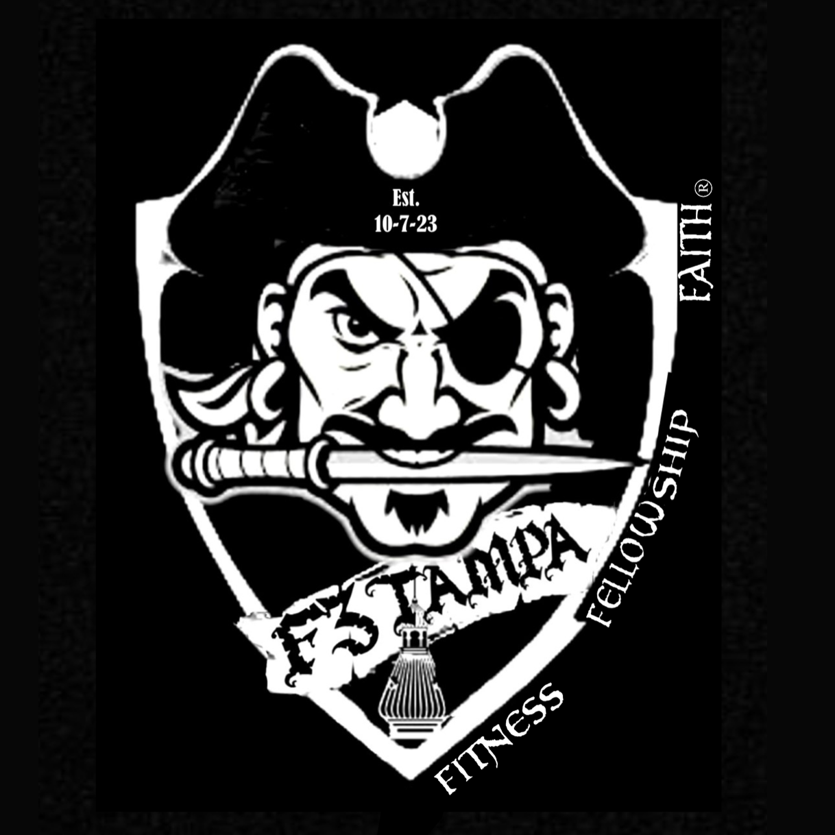 F3 Tampa Pre-Order October 2023