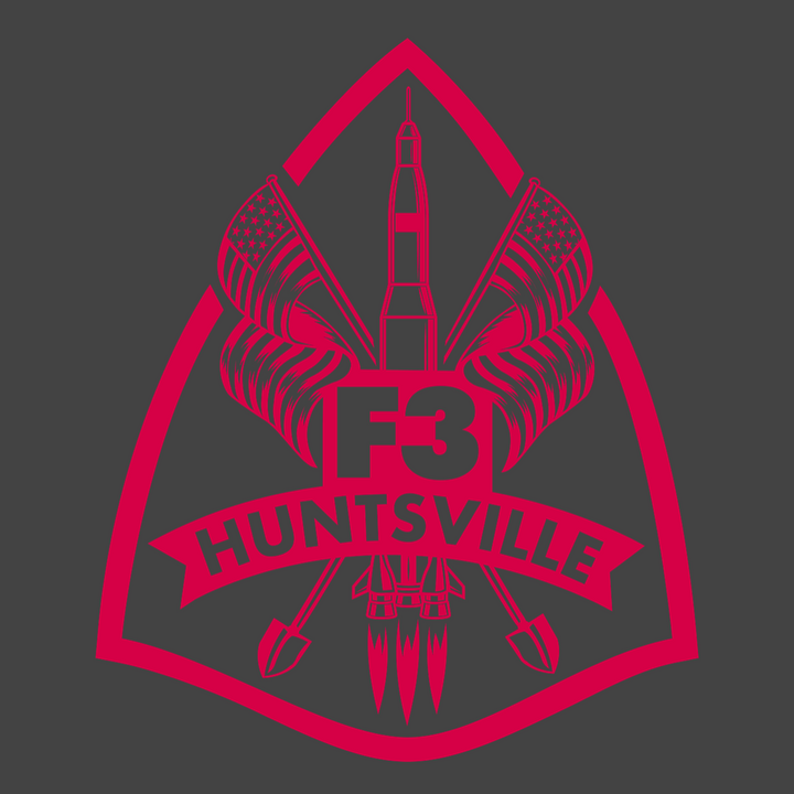 F3 Huntsville (Cardinal Red) Pre-Order October 2023