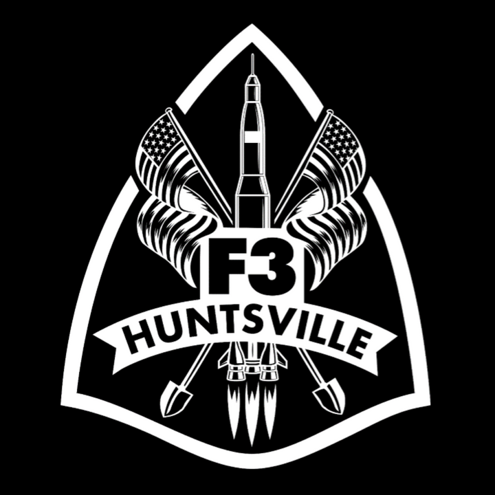 F3 Huntsville (White) Pre-Order October 2023