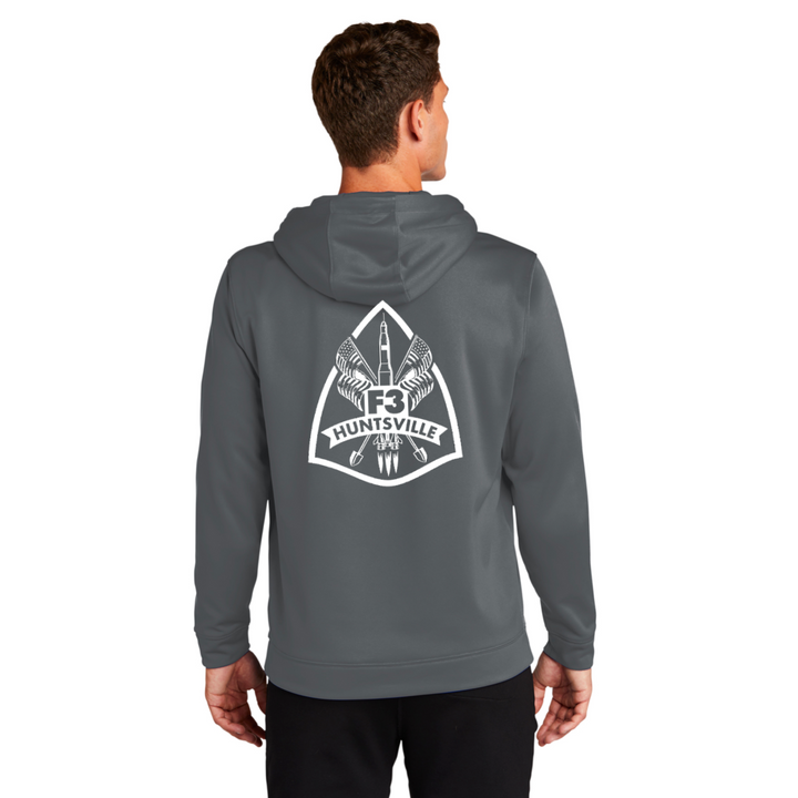 F3 Huntsville (White) Pre-Order October 2023